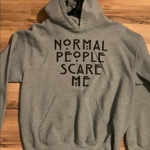 AMERICAN HORROR STORY HOODIE